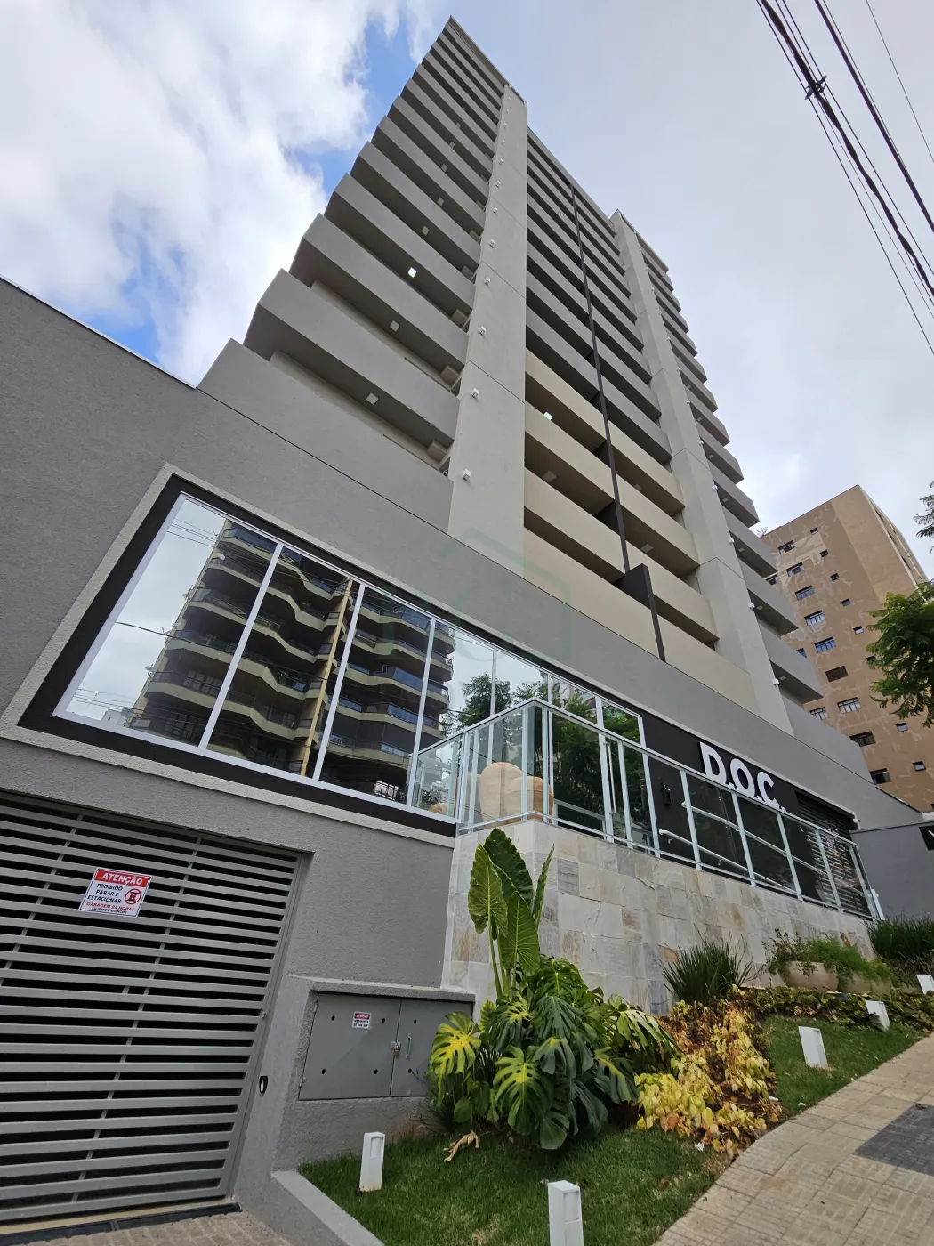Apartamento à venda com 2 quartos, 65m² - Foto 3