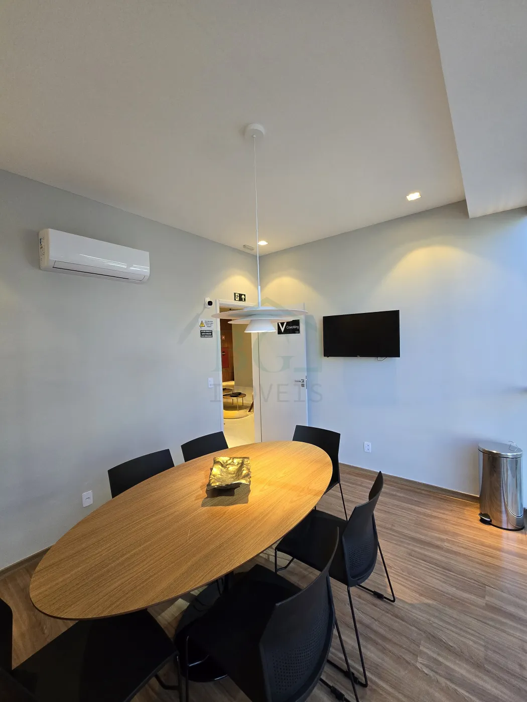 Apartamento à venda com 2 quartos, 65m² - Foto 5