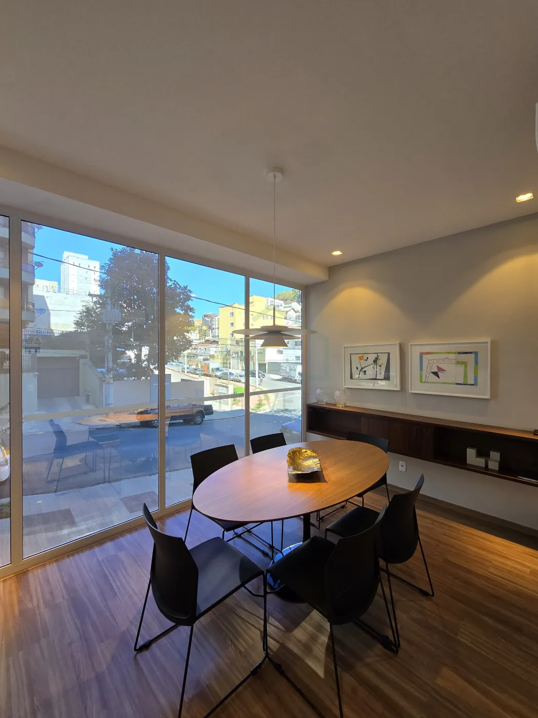 Apartamento à venda com 2 quartos, 65m² - Foto 6