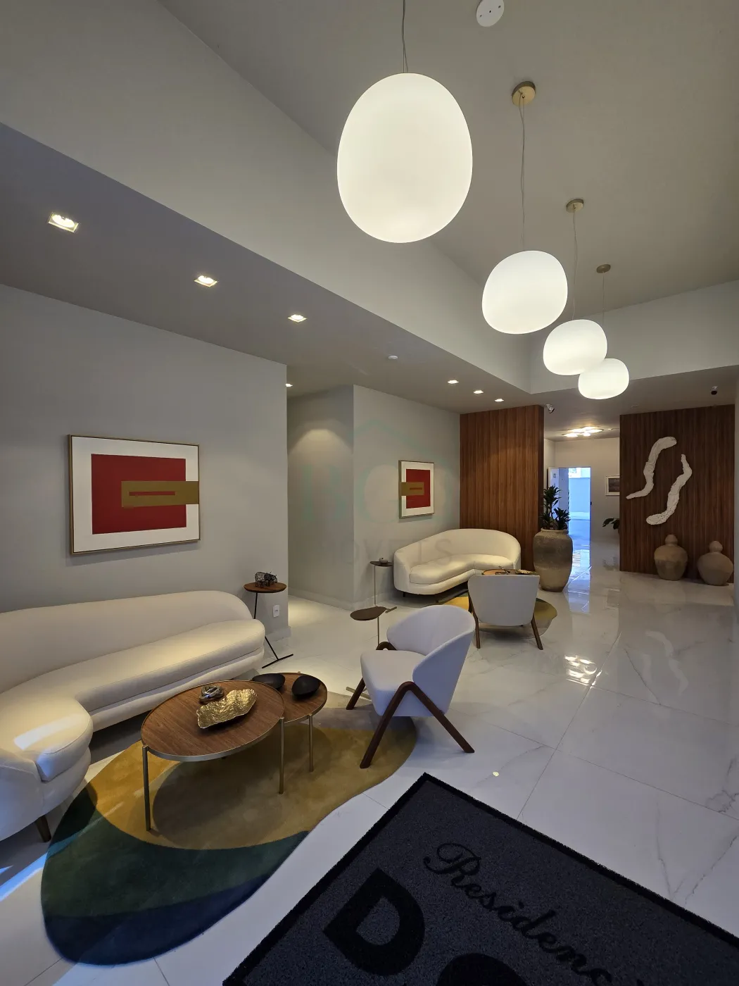 Apartamento à venda com 2 quartos, 65m² - Foto 8