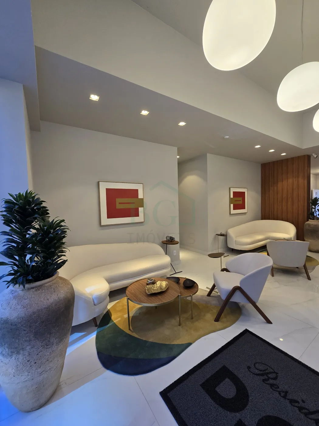 Apartamento à venda com 2 quartos, 65m² - Foto 9