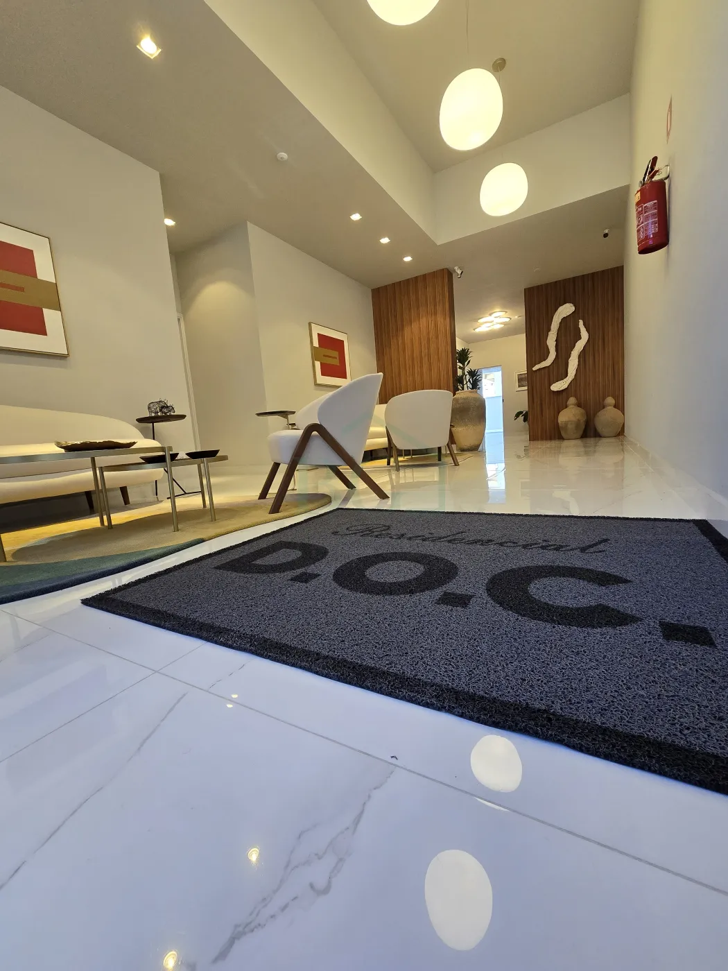 Apartamento à venda com 2 quartos, 65m² - Foto 10