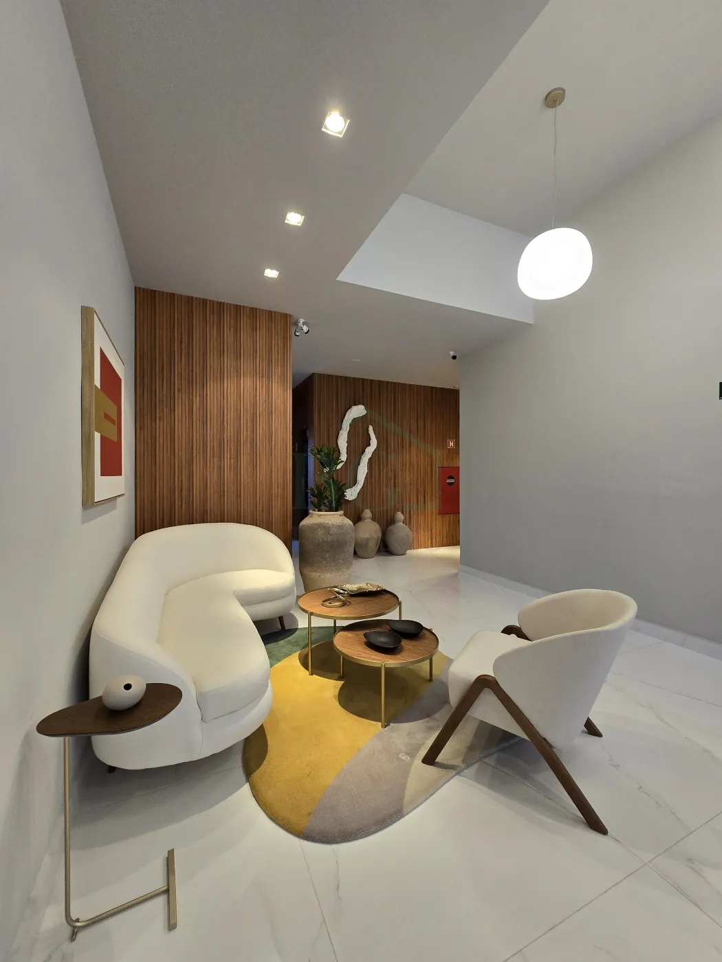 Apartamento à venda com 2 quartos, 65m² - Foto 11