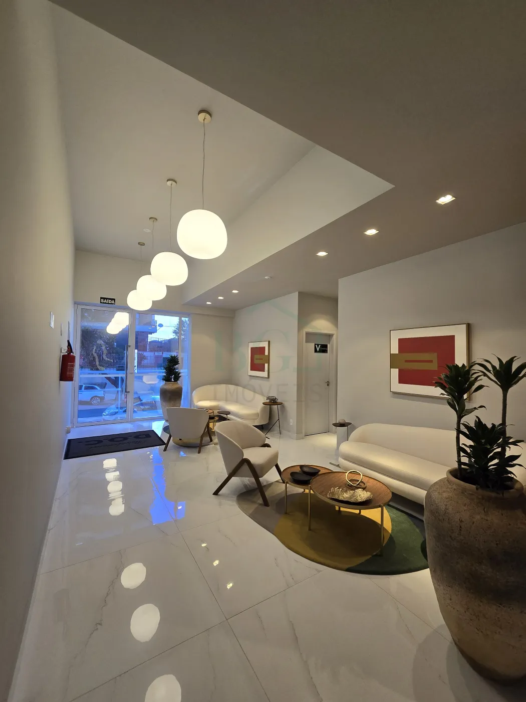 Apartamento à venda com 2 quartos, 65m² - Foto 12