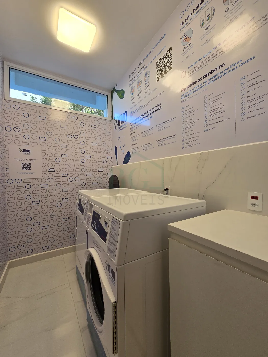Apartamento à venda com 2 quartos, 65m² - Foto 19