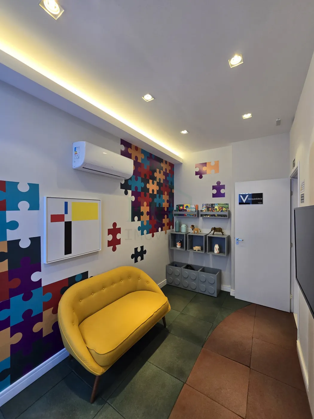 Apartamento à venda com 2 quartos, 65m² - Foto 22