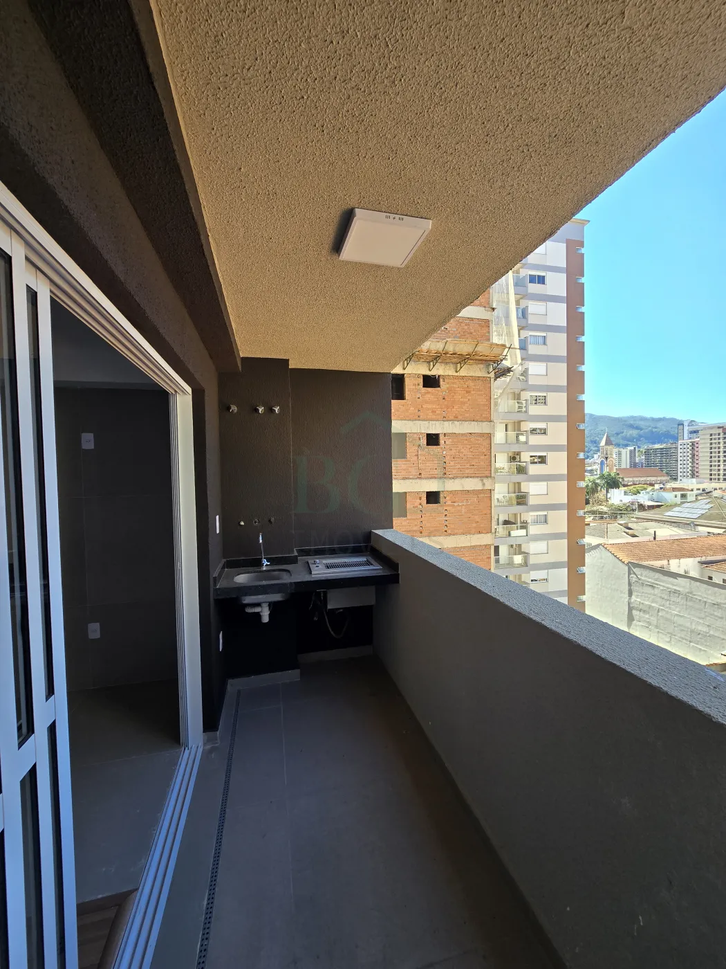 Apartamento à venda com 2 quartos, 65m² - Foto 30