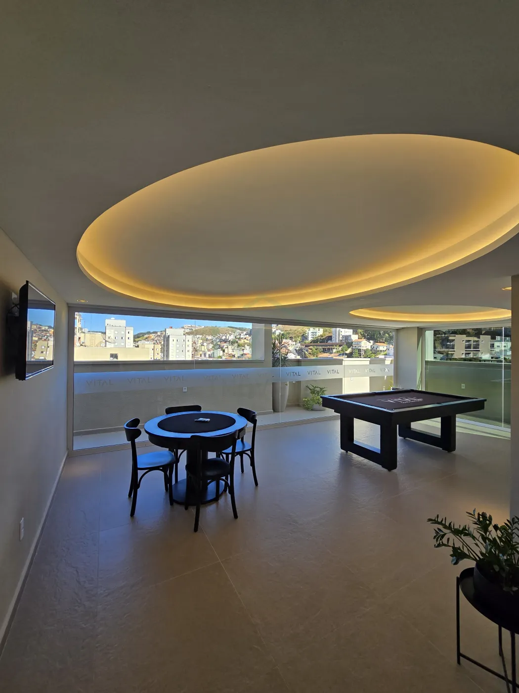 Apartamento à venda com 2 quartos, 65m² - Foto 44