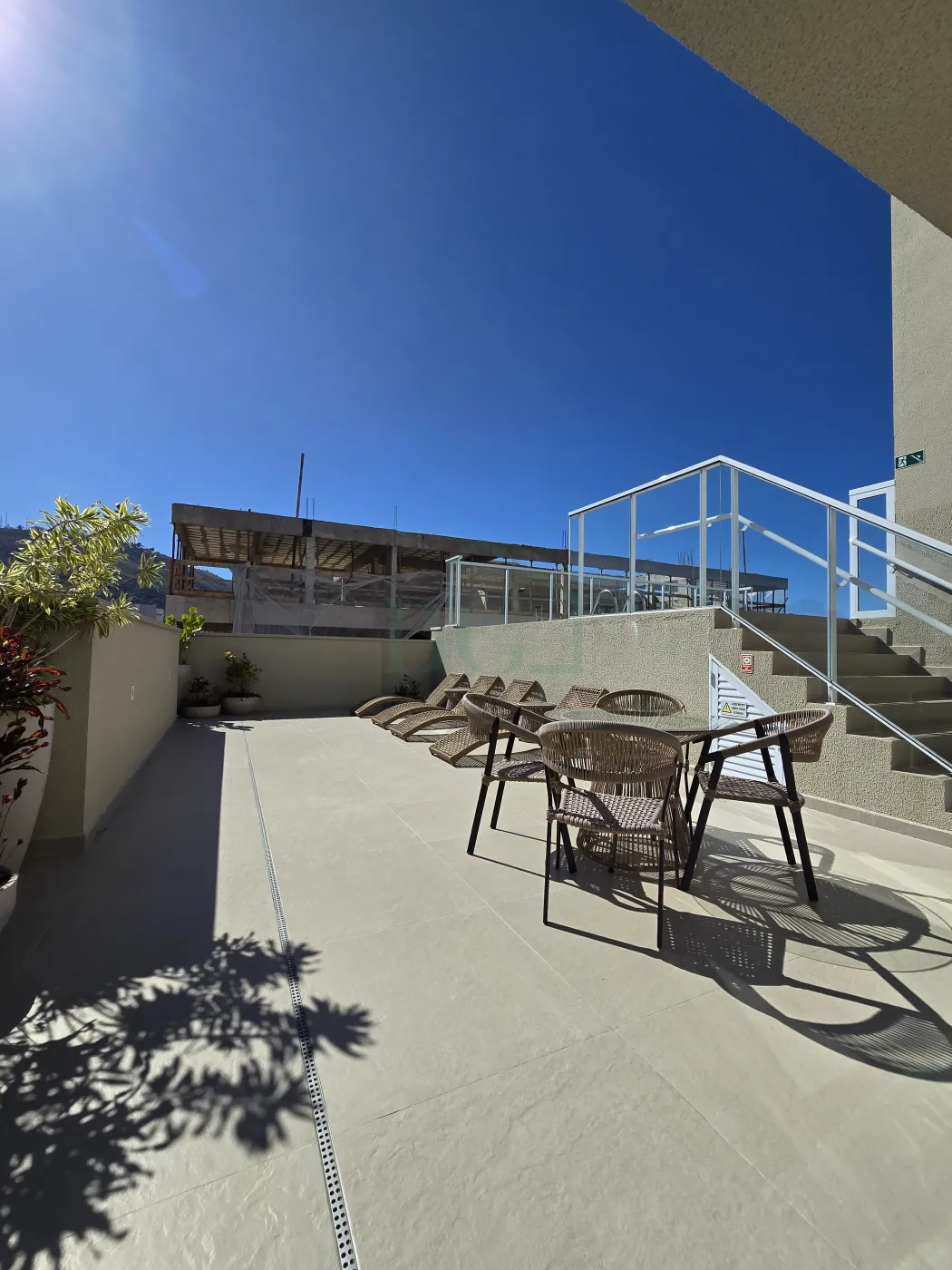 Apartamento à venda com 2 quartos, 65m² - Foto 53