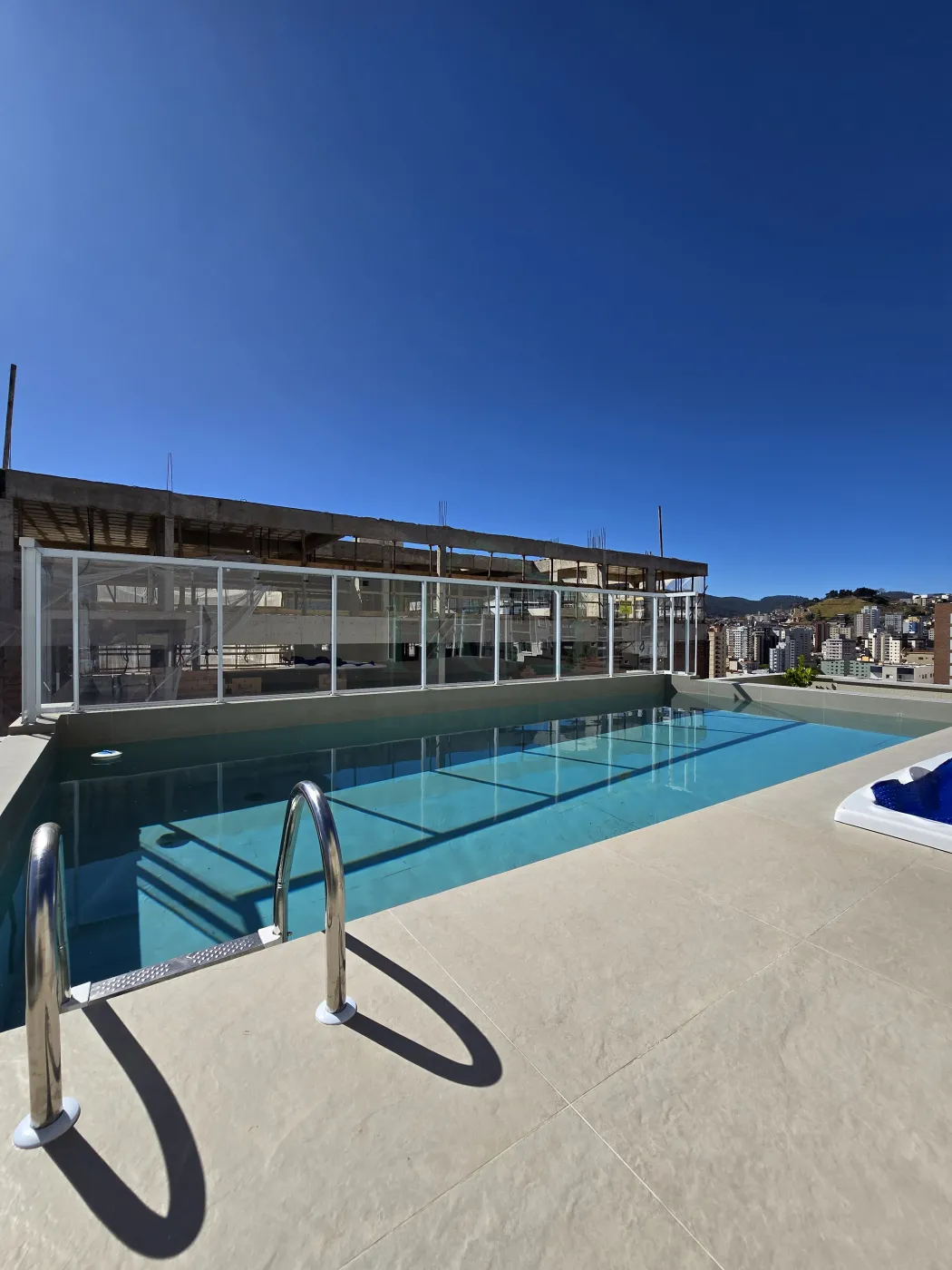 Apartamento à venda com 2 quartos, 65m² - Foto 55