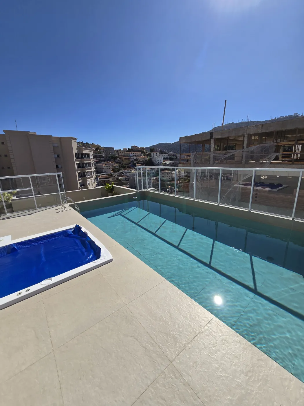 Apartamento à venda com 2 quartos, 65m² - Foto 57