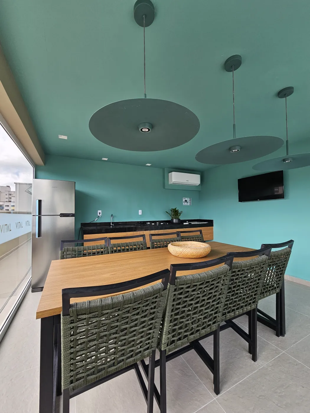 Apartamento à venda com 2 quartos, 65m² - Foto 59