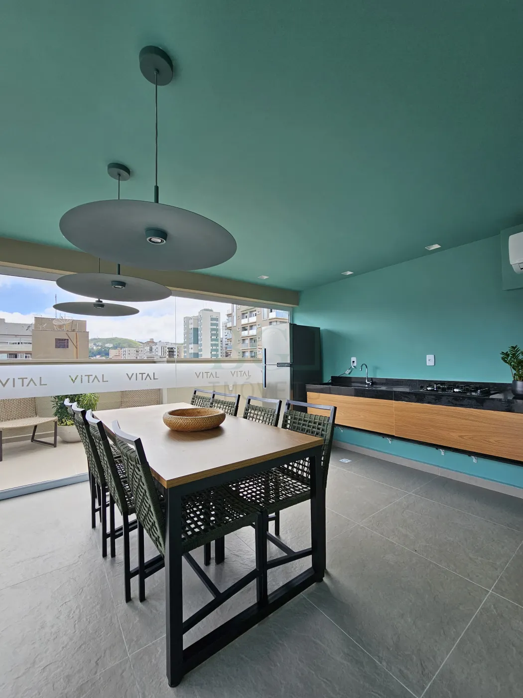 Apartamento à venda com 2 quartos, 65m² - Foto 60