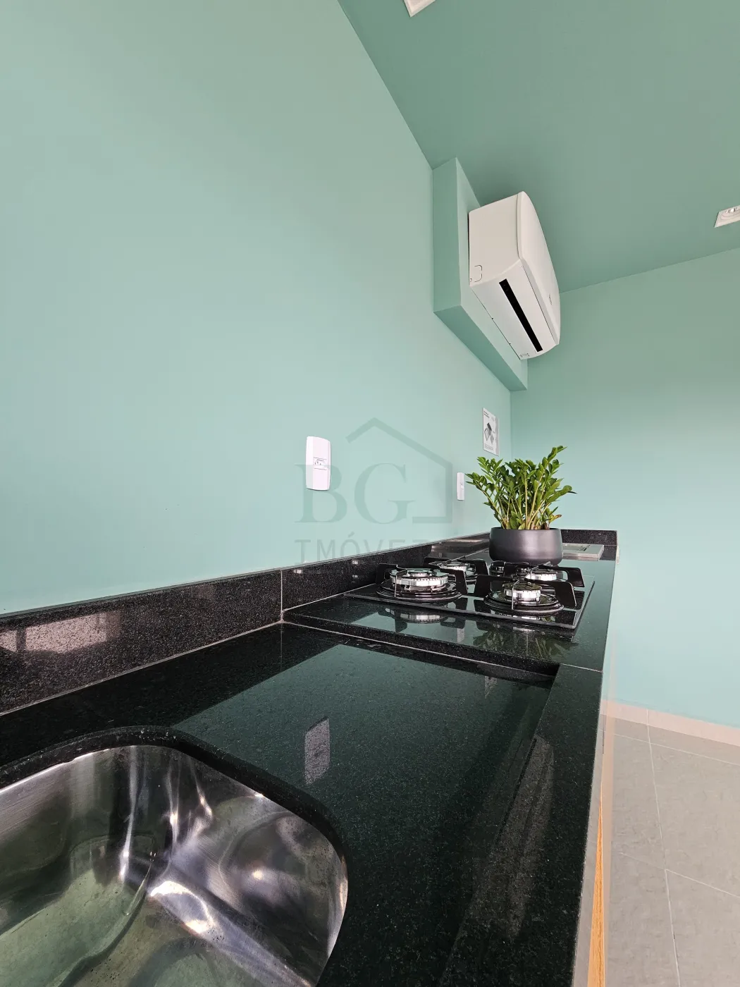 Apartamento à venda com 2 quartos, 65m² - Foto 61