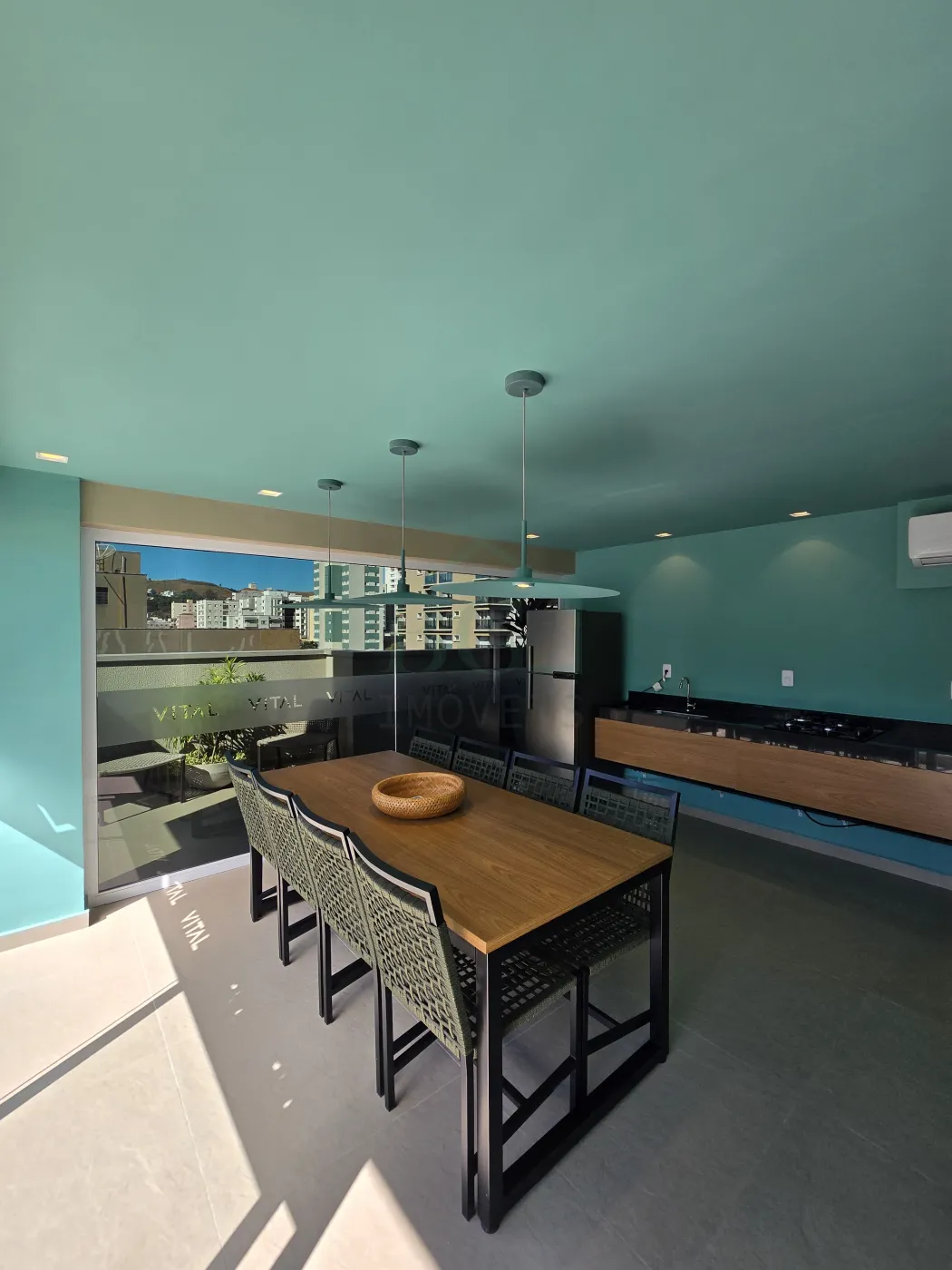 Apartamento à venda com 2 quartos, 65m² - Foto 62