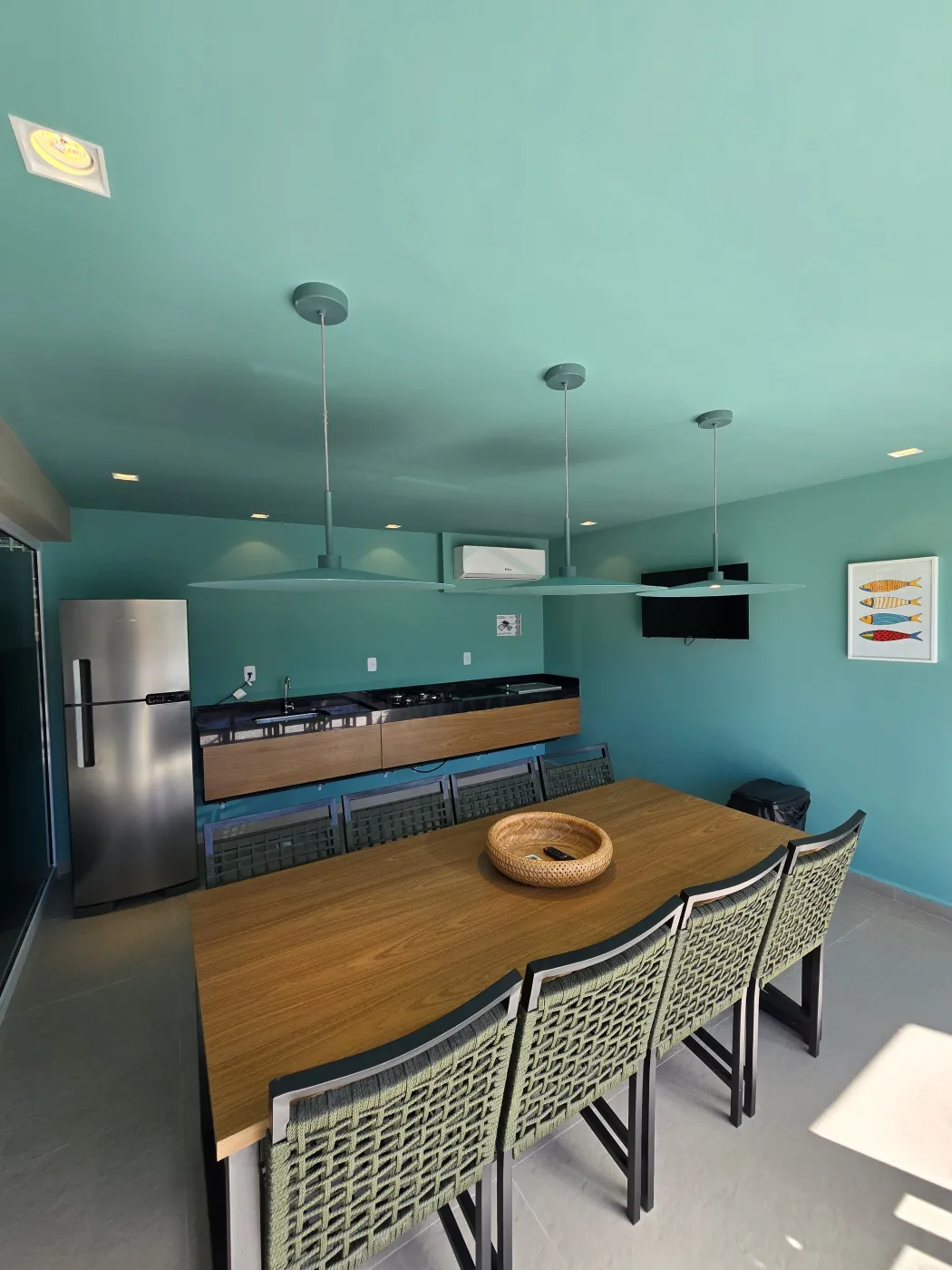 Apartamento à venda com 2 quartos, 65m² - Foto 63