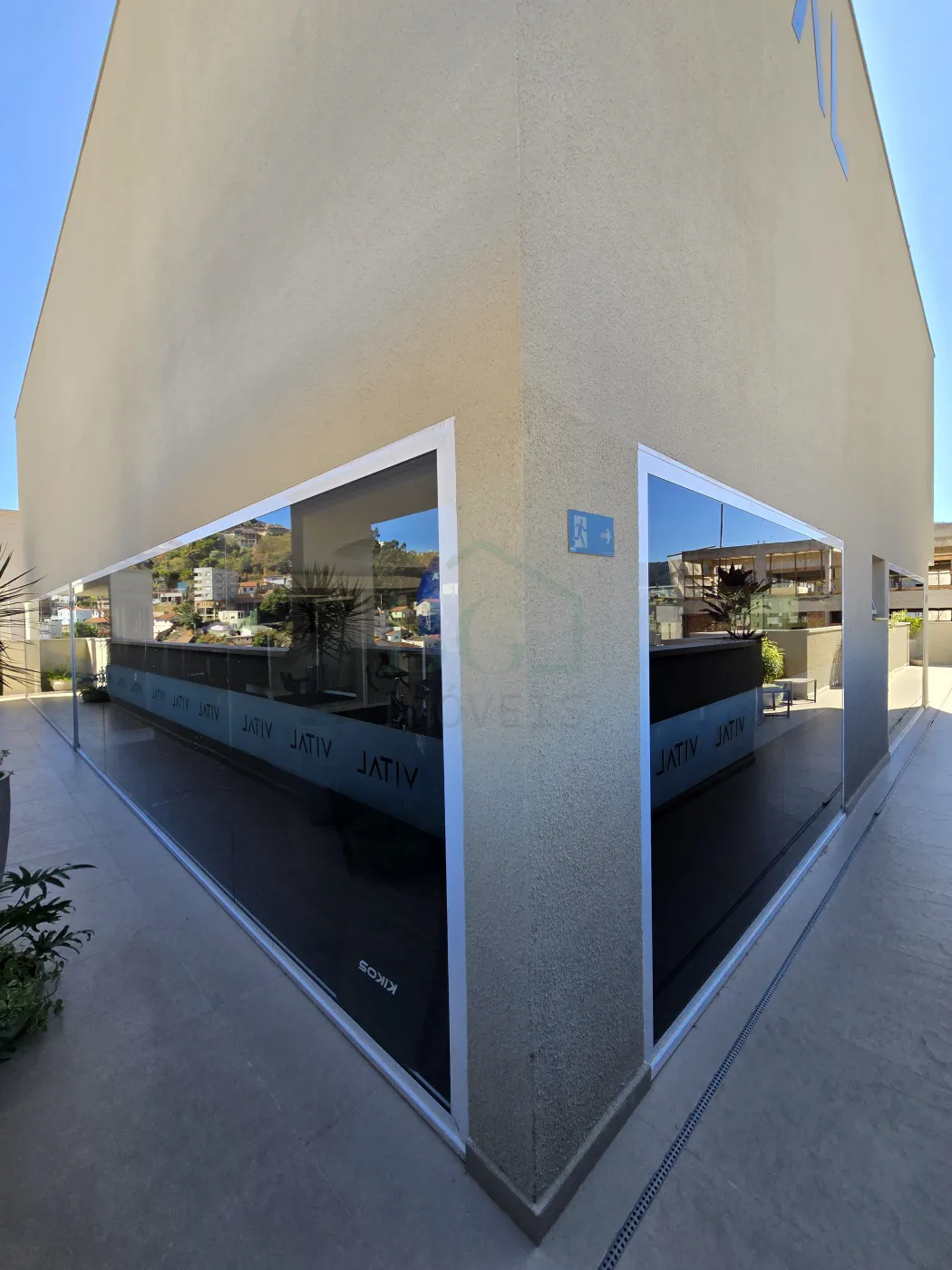 Apartamento à venda com 2 quartos, 65m² - Foto 66