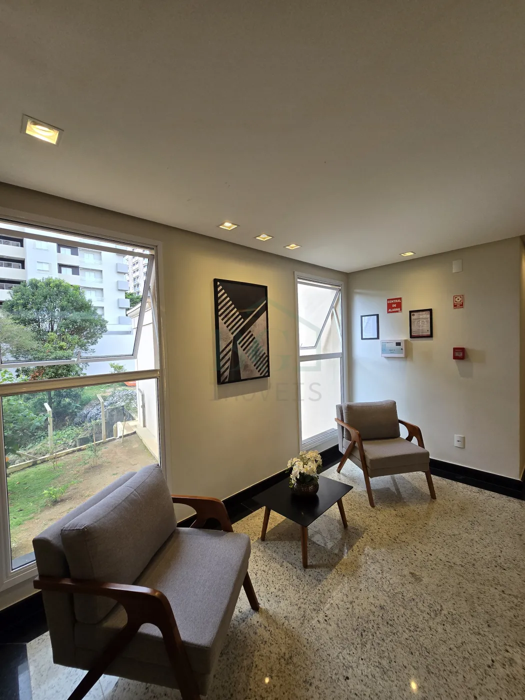 Apartamento à venda com 3 quartos, 144m² - Foto 5