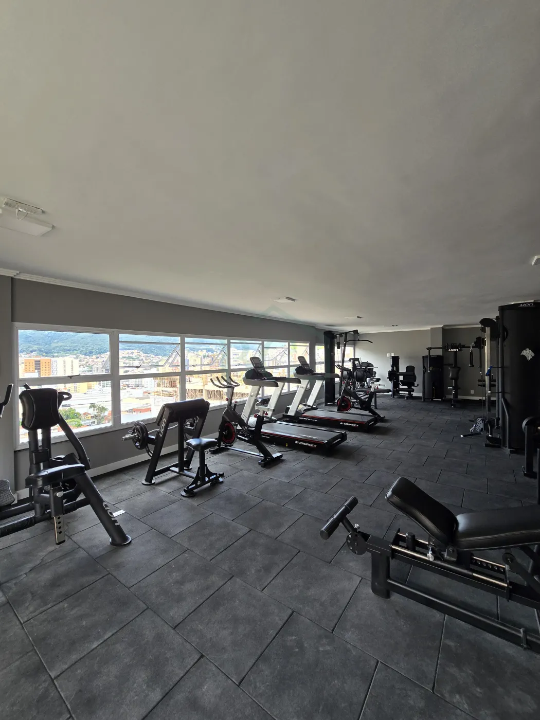 Apartamento à venda com 3 quartos, 144m² - Foto 24