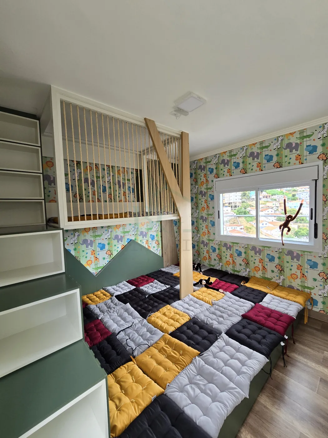 Apartamento à venda com 3 quartos, 144m² - Foto 29