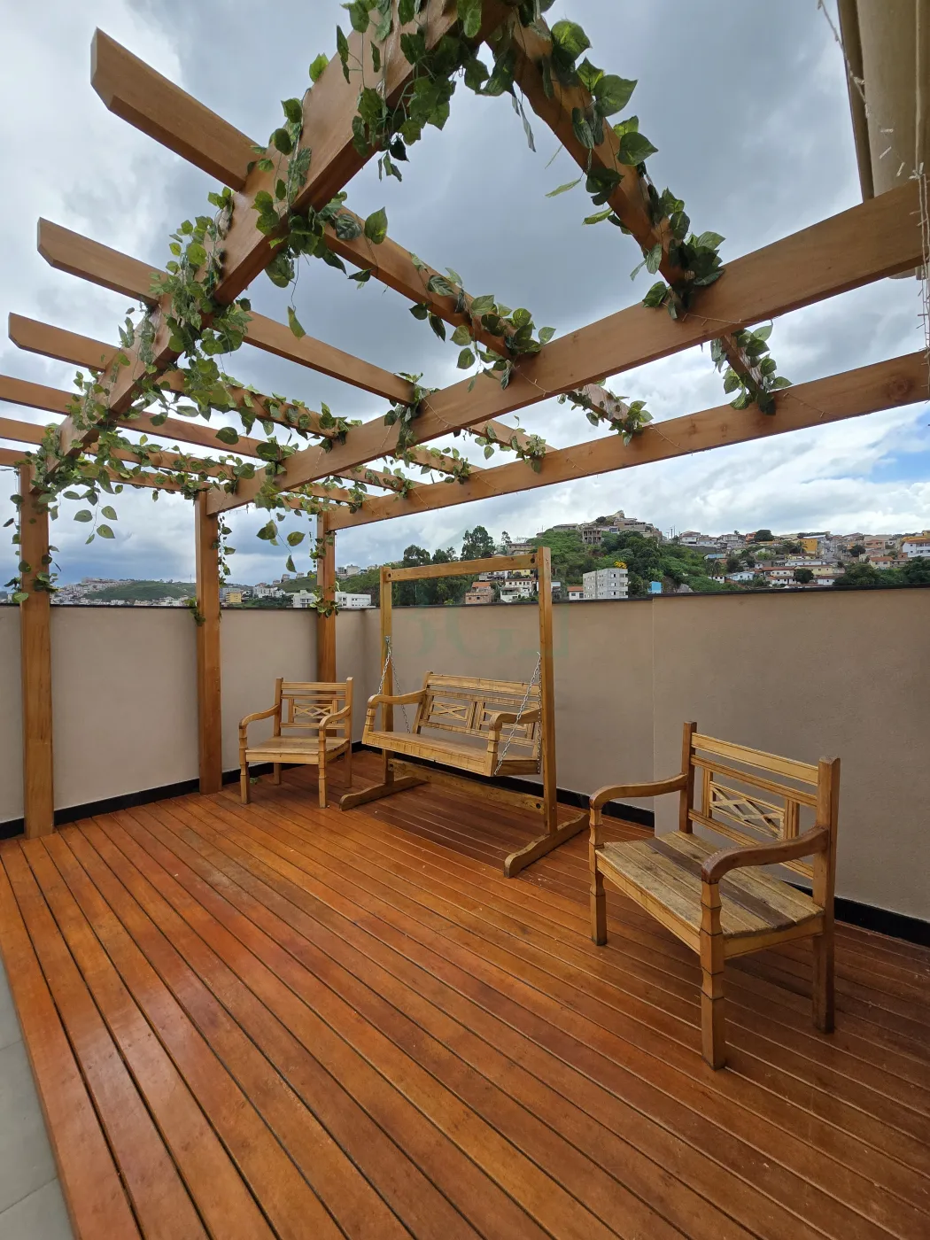 Apartamento à venda com 3 quartos, 144m² - Foto 33