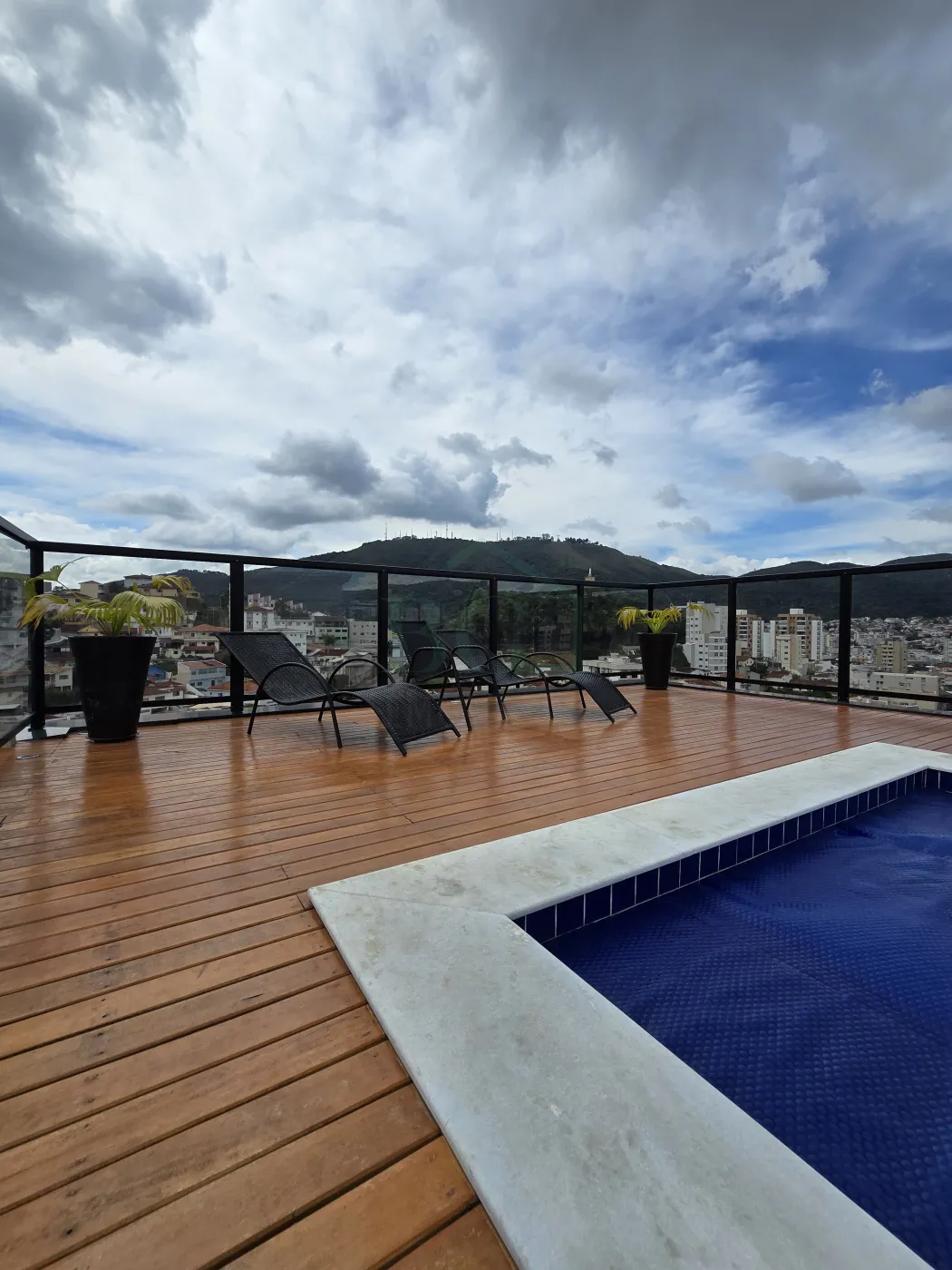 Apartamento à venda com 3 quartos, 144m² - Foto 38