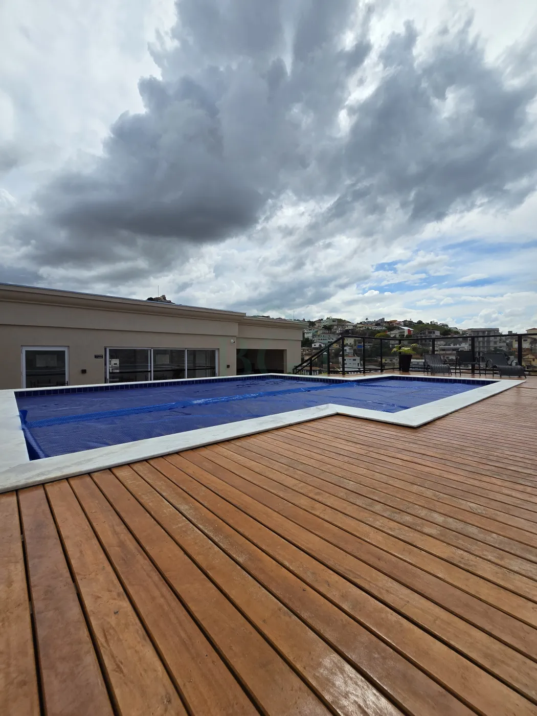 Apartamento à venda com 3 quartos, 144m² - Foto 40