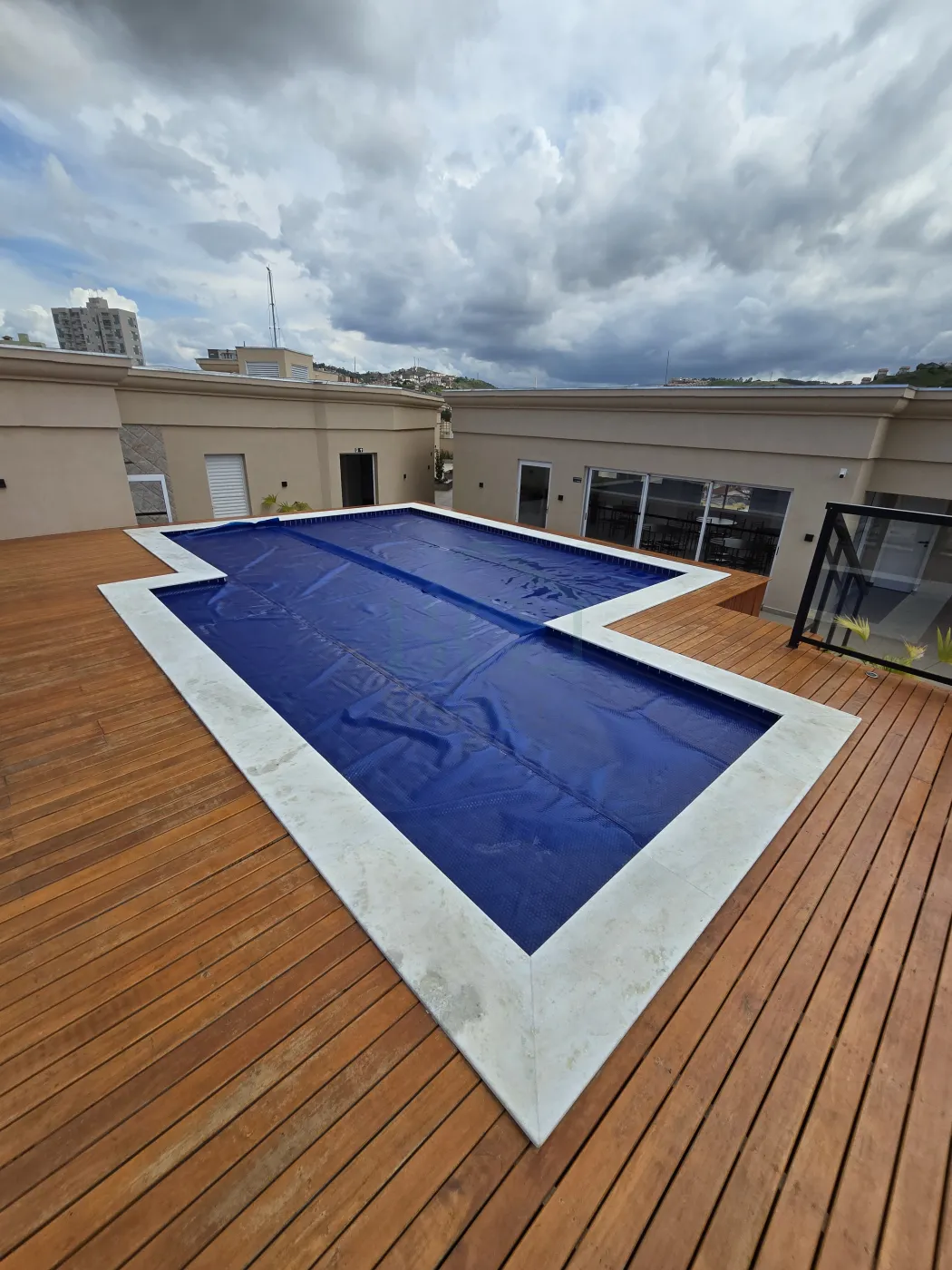 Apartamento à venda com 3 quartos, 144m² - Foto 41