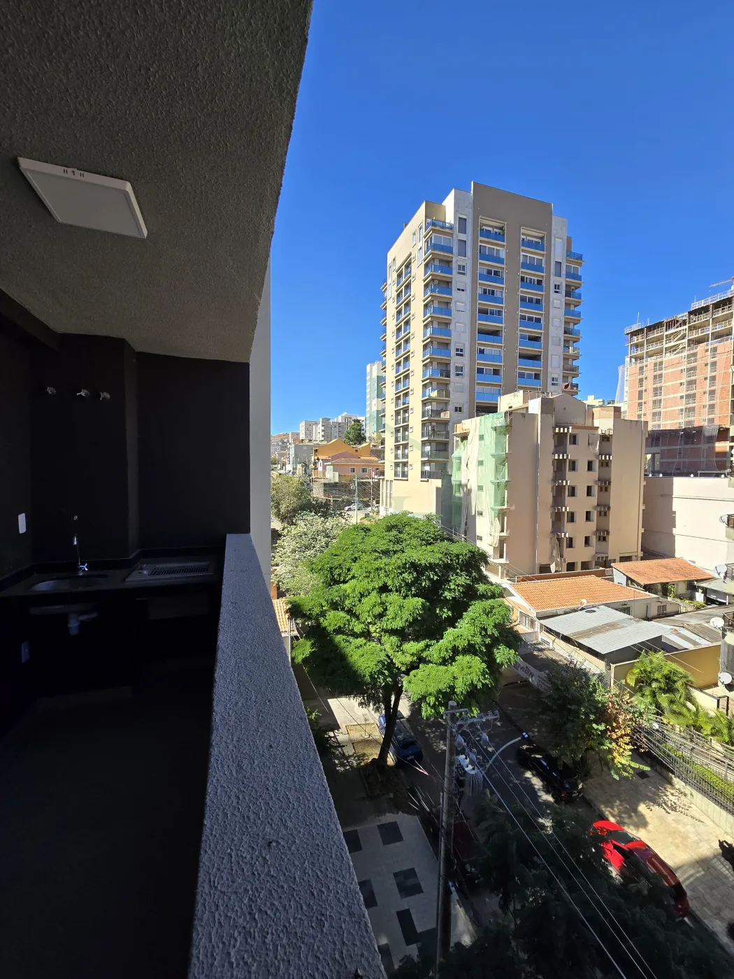 Apartamento à venda com 2 quartos, 65m² - Foto 33