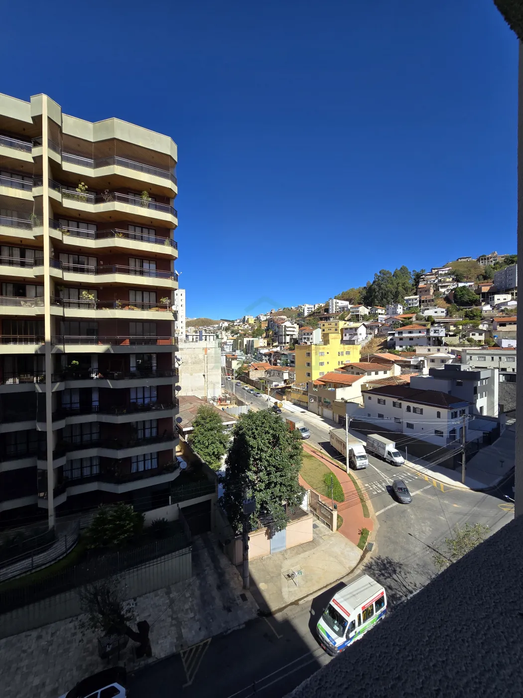 Apartamento à venda com 2 quartos, 65m² - Foto 35
