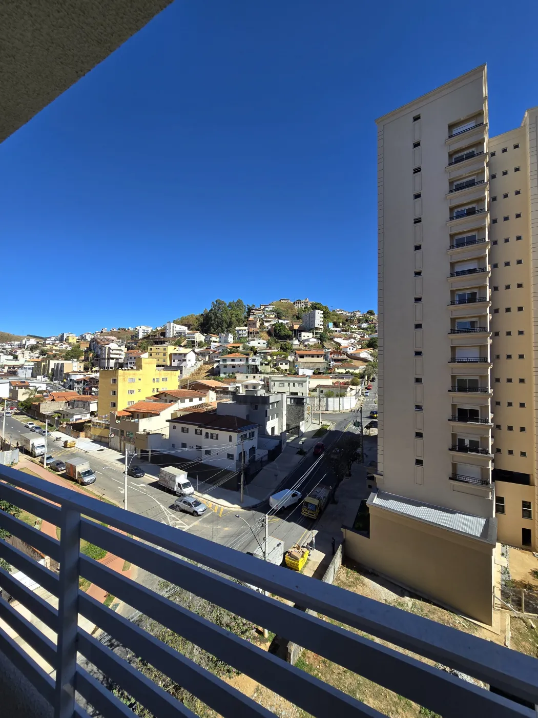 Apartamento à venda com 2 quartos, 65m² - Foto 43
