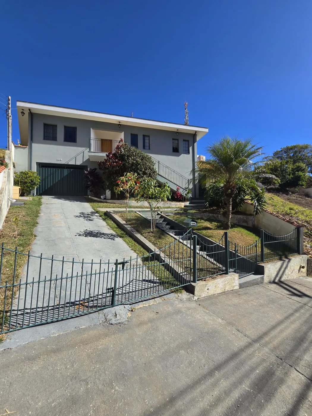 Casa à venda com 3 quartos, 280m² - Foto 3