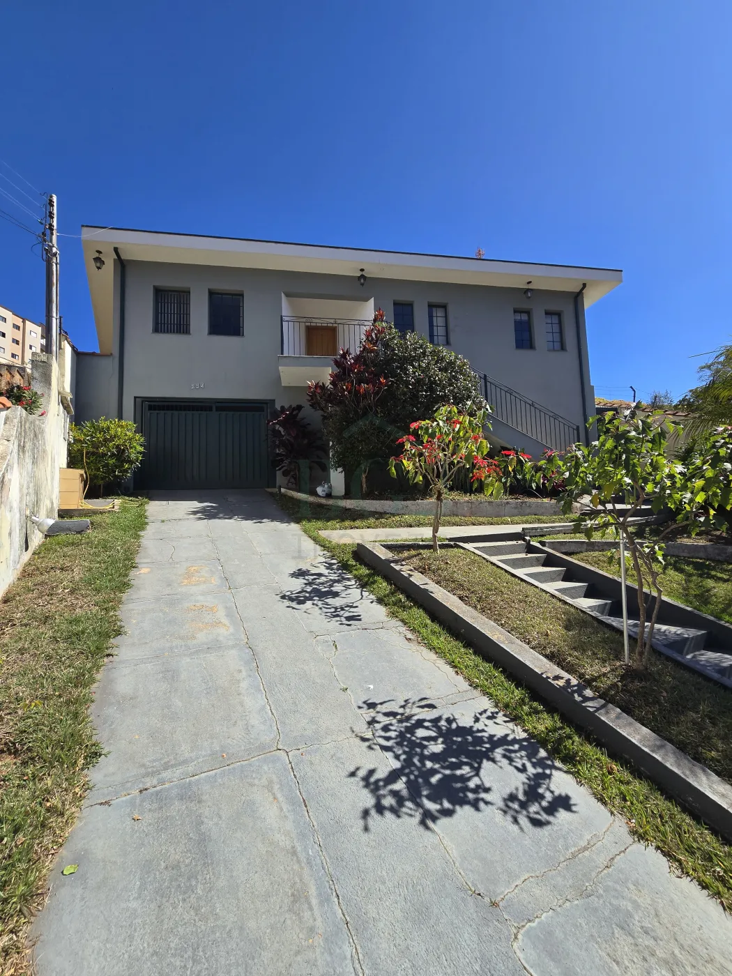 Casa à venda com 3 quartos, 280m² - Foto 4