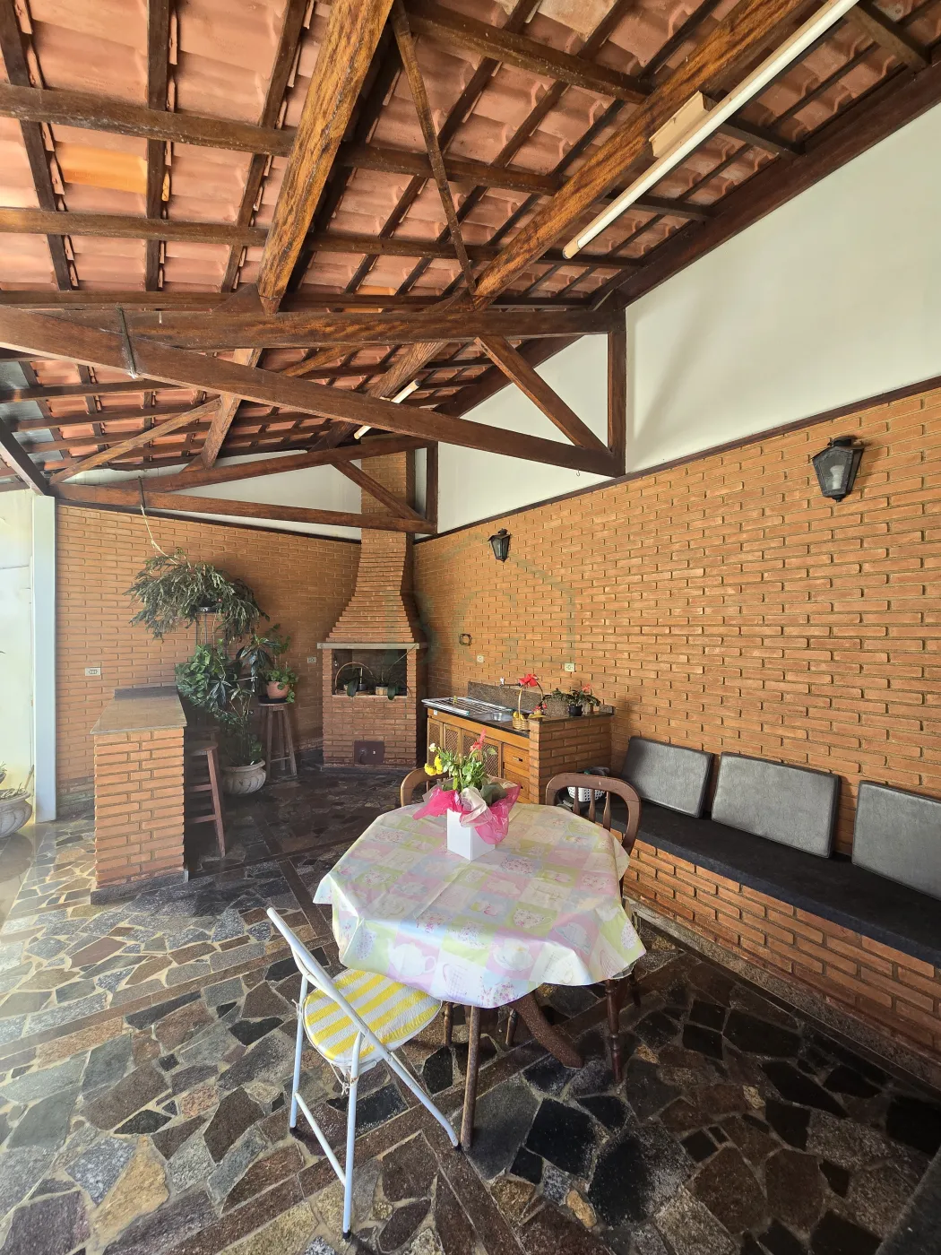 Casa à venda com 3 quartos, 280m² - Foto 13