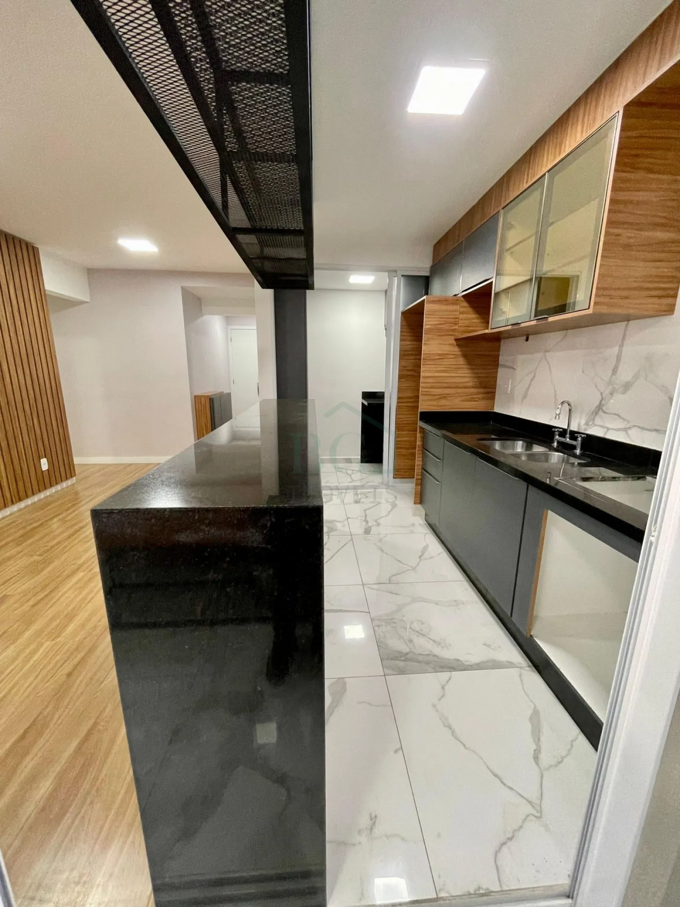 Apartamento à venda com 2 quartos, 83m² - Foto 6