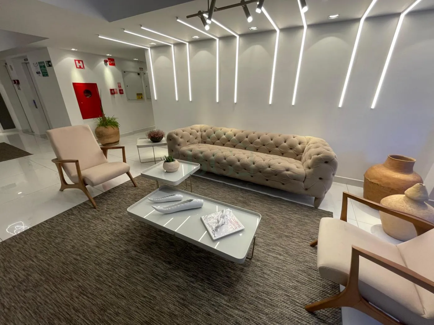 Apartamento à venda com 2 quartos, 83m² - Foto 14