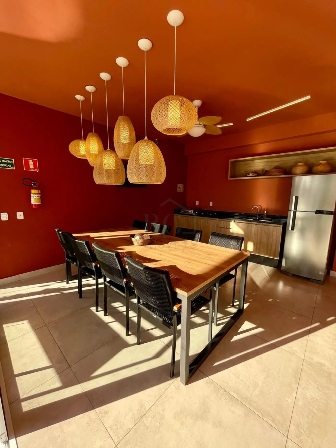 Apartamento à venda com 2 quartos, 83m² - Foto 16