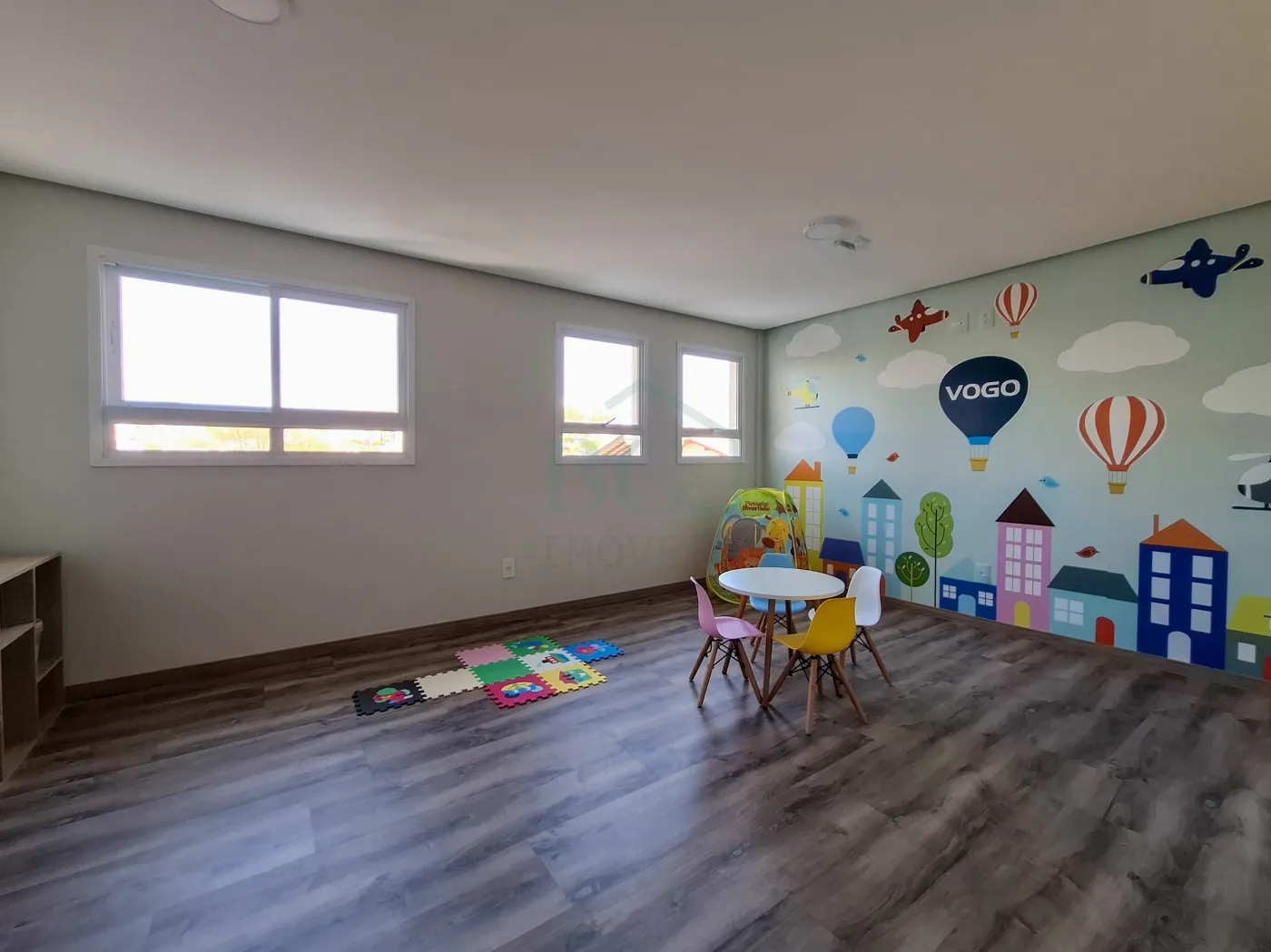 PLAYGROUND Alugar Apartamentos / Padrão em Poços de Caldas R$ 3.200,00 - Foto 35
