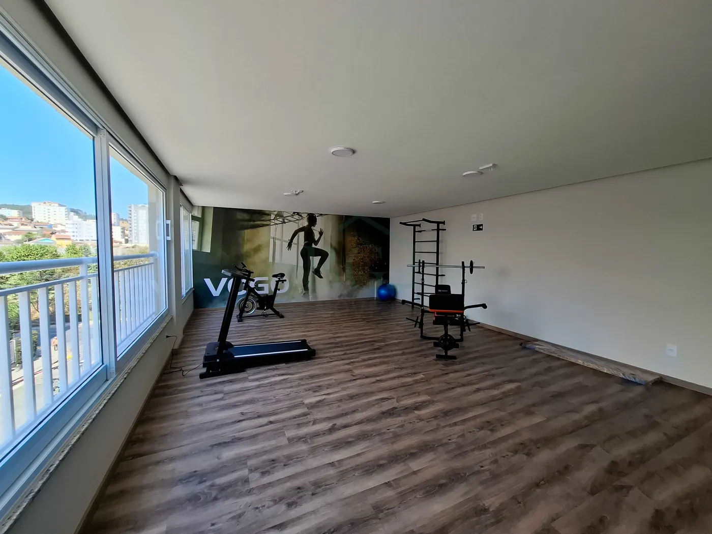 AREA FITNESS Alugar Apartamentos / Padrão em Poços de Caldas R$ 3.200,00 - Foto 33