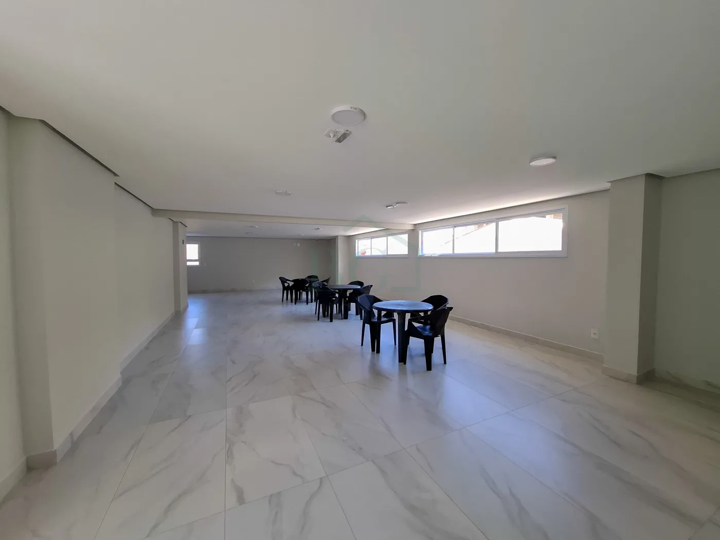 SALÃO DE FESTAS Alugar Apartamentos / Padrão em Poços de Caldas R$ 3.200,00 - Foto 30