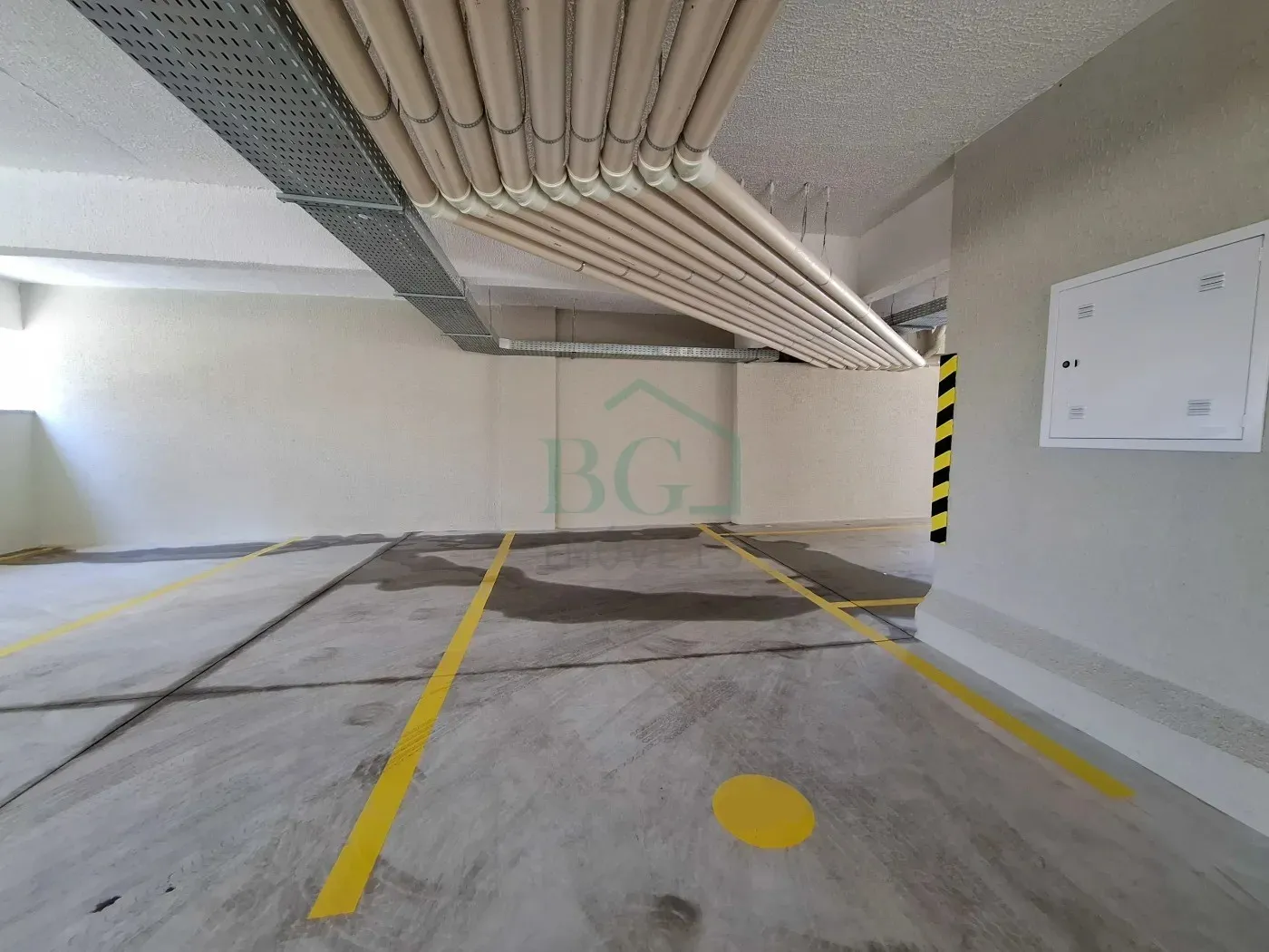 GARAGEM I Alugar Apartamentos / Padrão em Poços de Caldas R$ 3.200,00 - Foto 28