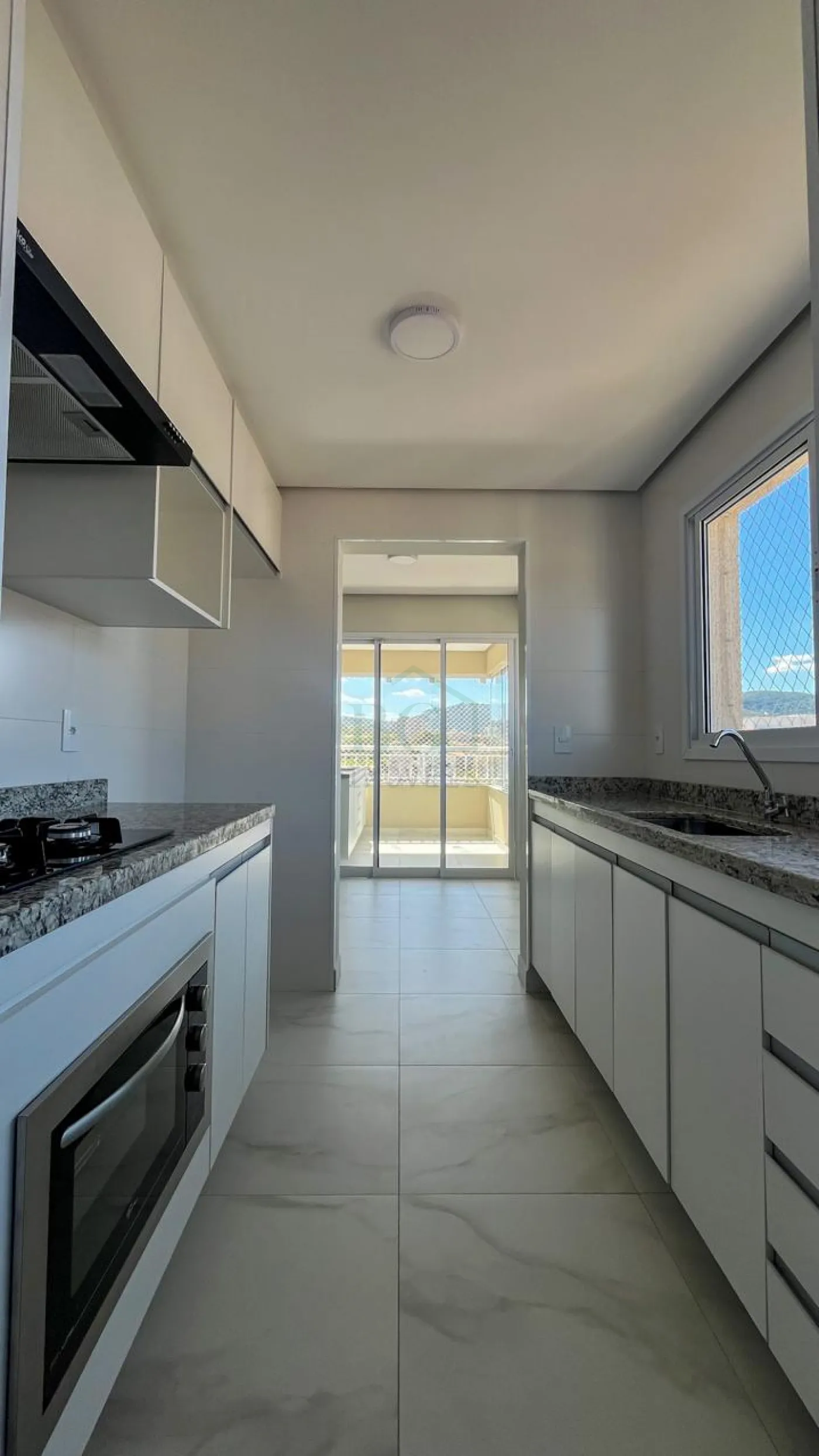 COZINHA Alugar Apartamentos / Padrão em Poços de Caldas R$ 3.200,00 - Foto 20
