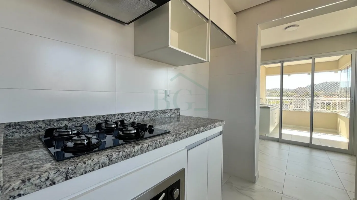 COZINHA Alugar Apartamentos / Padrão em Poços de Caldas R$ 3.200,00 - Foto 21