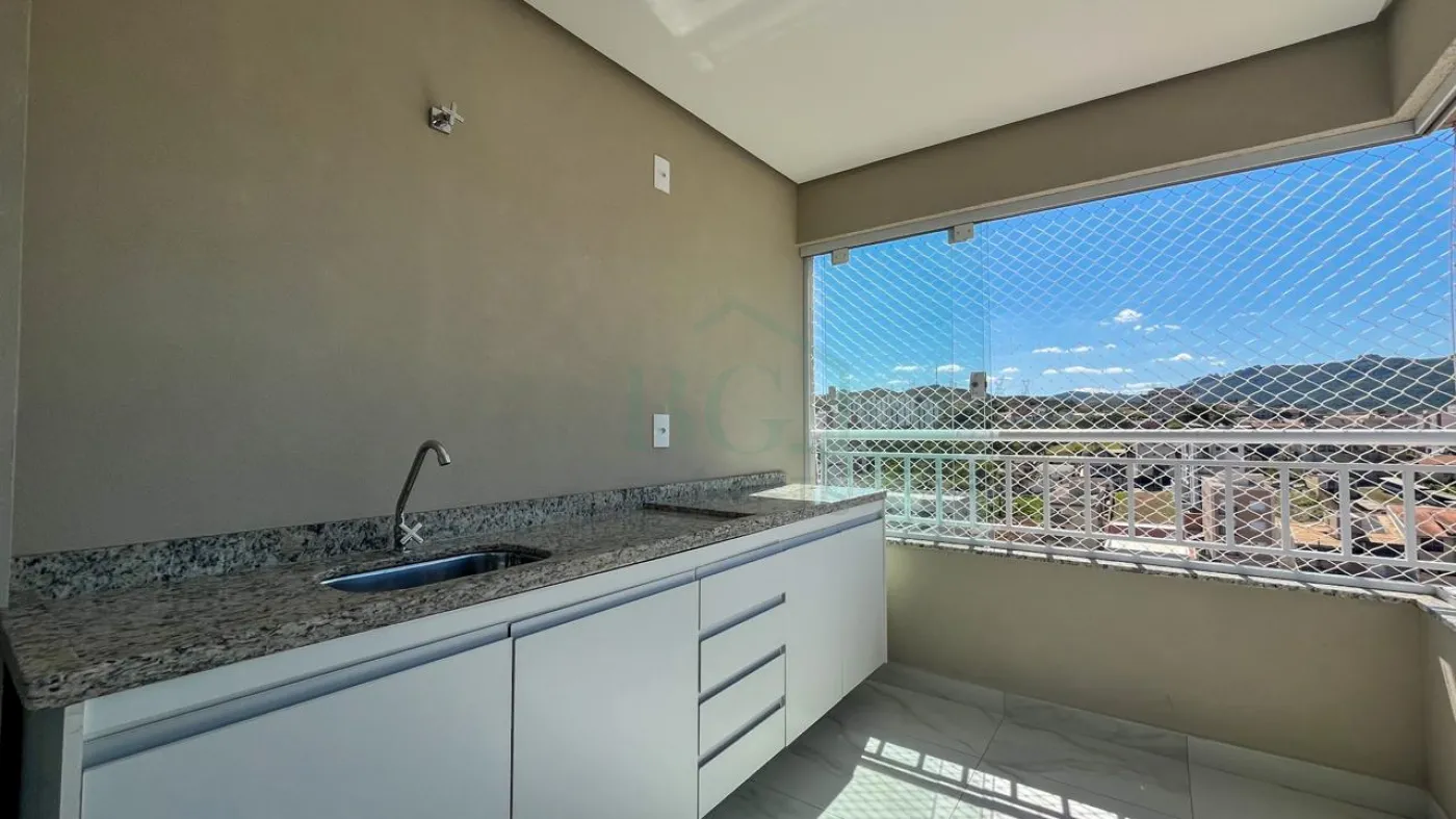 VARANDA GOURMET Alugar Apartamentos / Padrão em Poços de Caldas R$ 3.200,00 - Foto 23