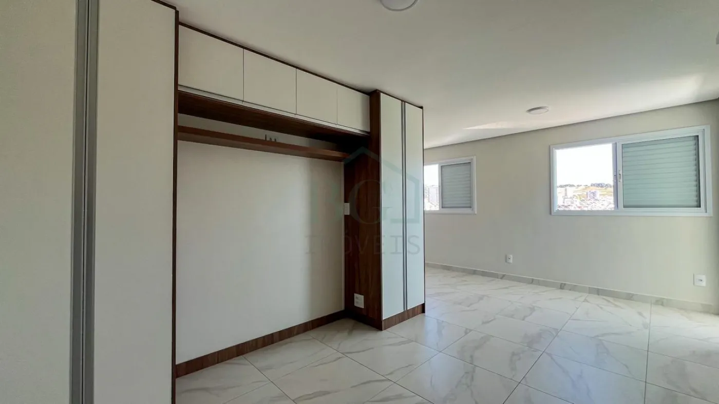 SUÍTE MASTER Alugar Apartamentos / Padrão em Poços de Caldas R$ 3.200,00 - Foto 6