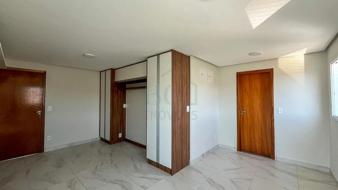 SUÍTE MASTER Alugar Apartamentos / Padrão em Poços de Caldas R$ 3.200,00 - Foto 7