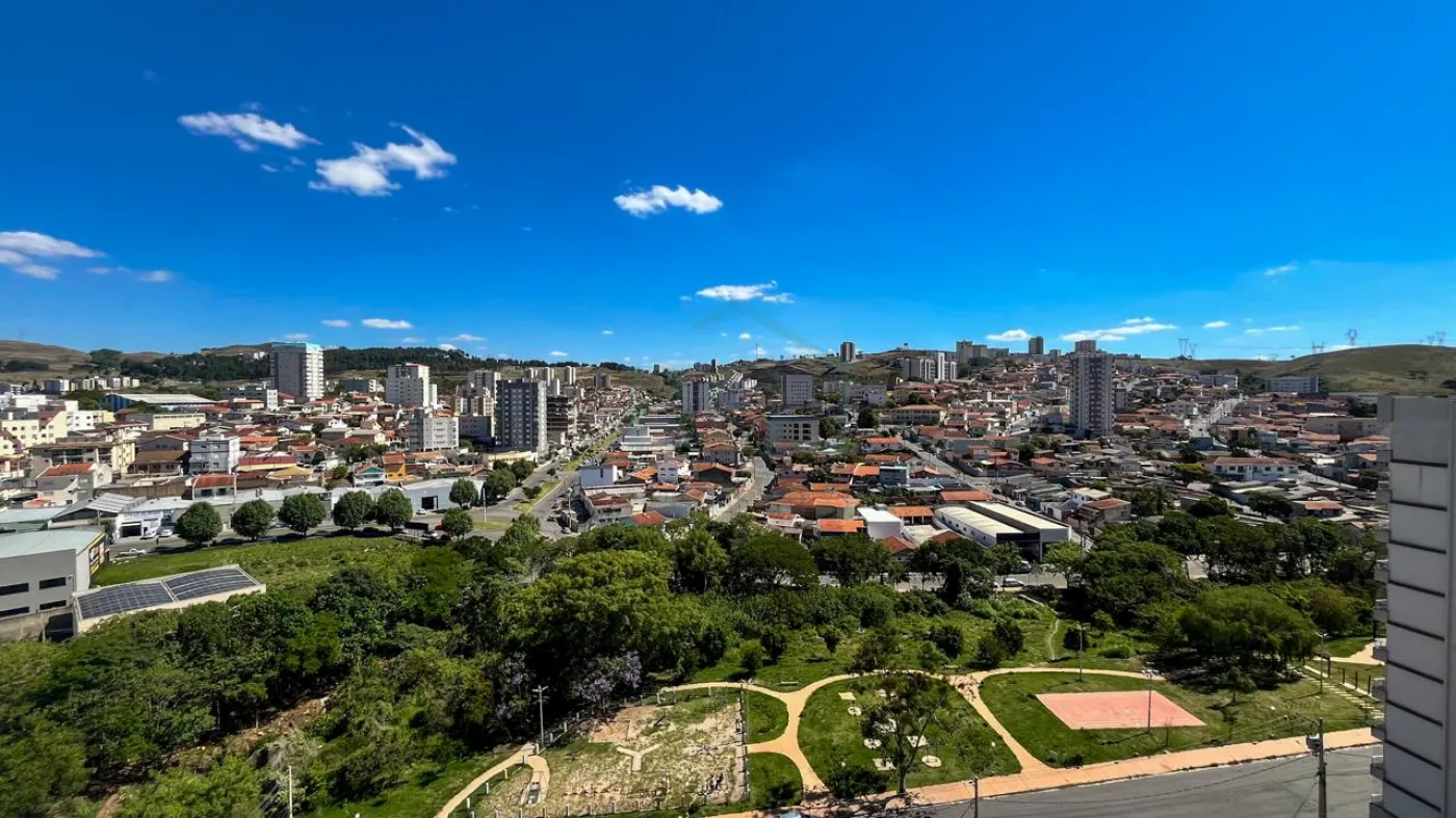 VISTA SUÍTE MASTER Alugar Apartamentos / Padrão em Poços de Caldas R$ 3.200,00 - Foto 11