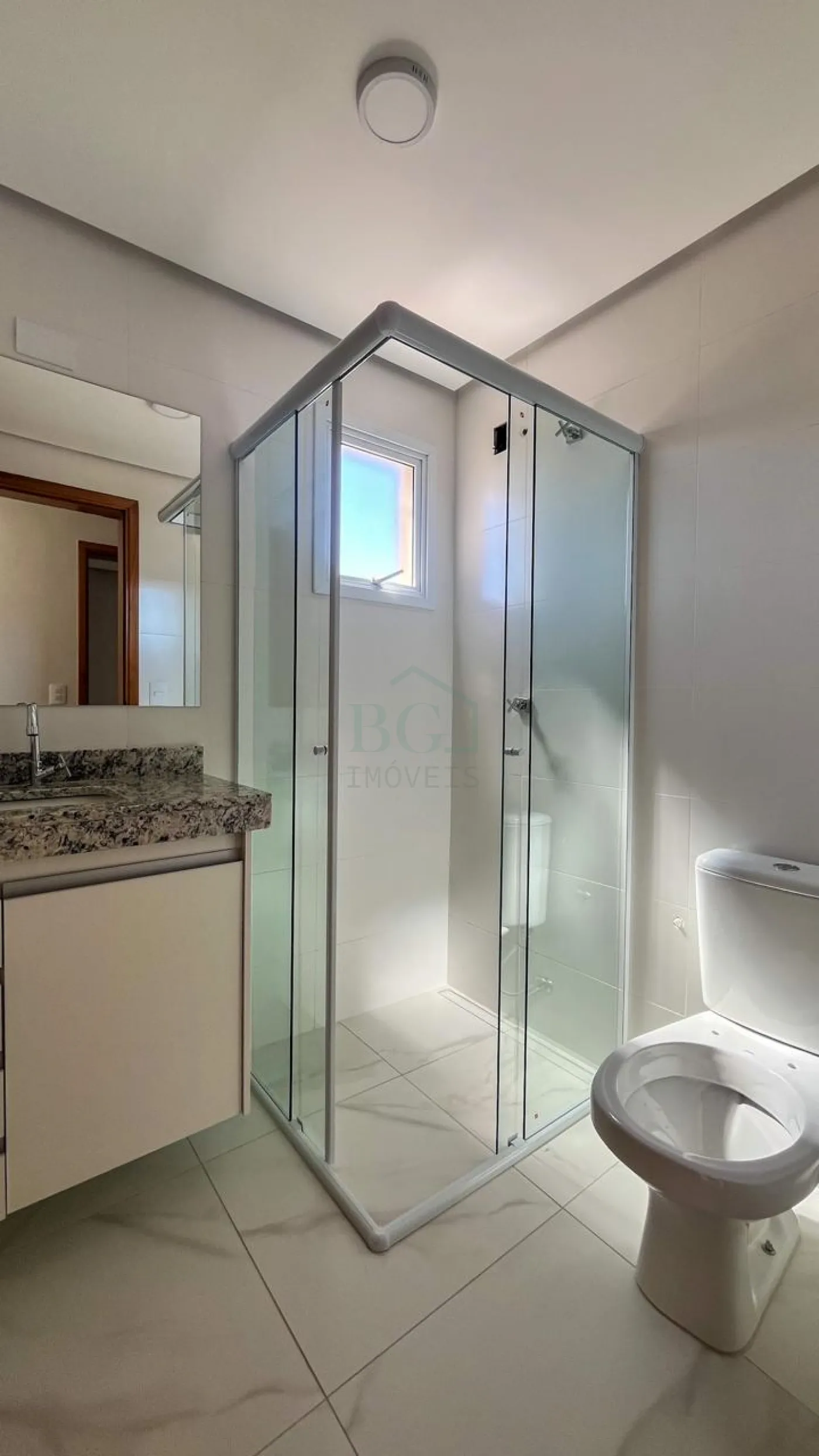 BANHEIRO SUÍTE 2 Alugar Apartamentos / Padrão em Poços de Caldas R$ 3.200,00 - Foto 16