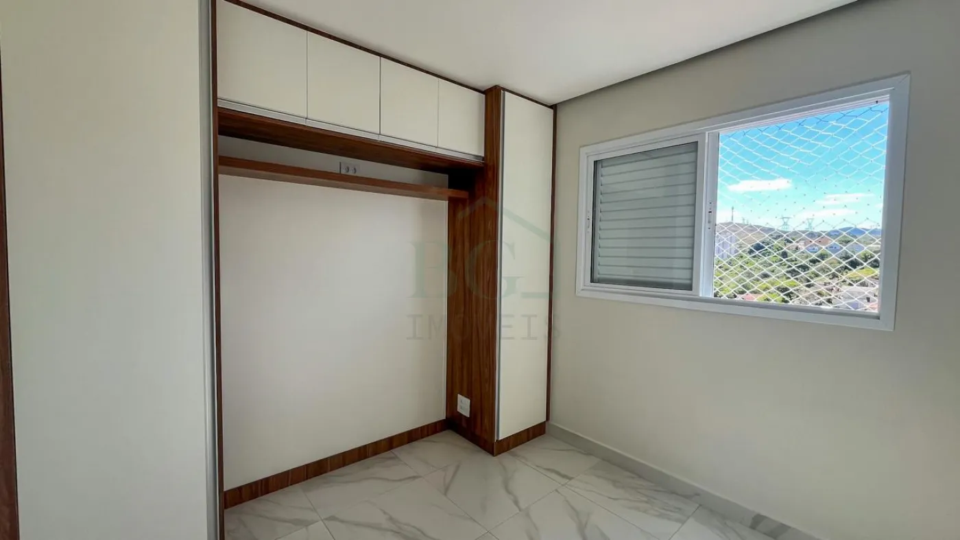 SUÍTE 2 Alugar Apartamentos / Padrão em Poços de Caldas R$ 3.200,00 - Foto 14
