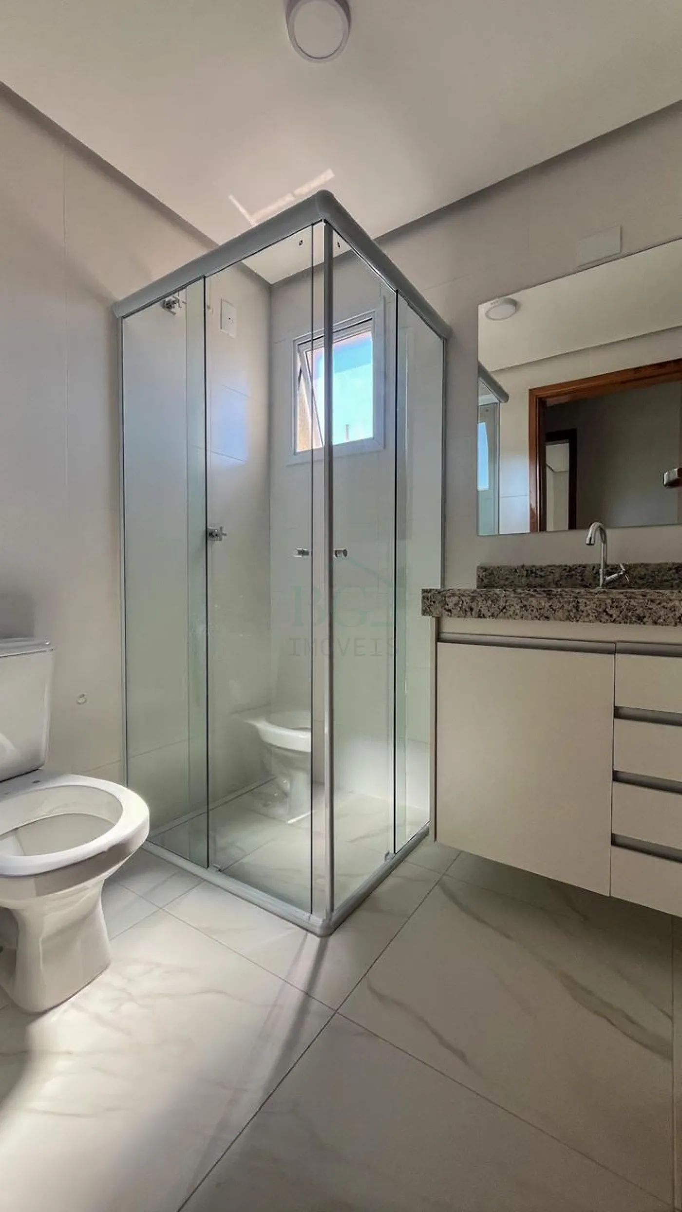 BANHEIRO SUÍTE 3 Alugar Apartamentos / Padrão em Poços de Caldas R$ 3.200,00 - Foto 19